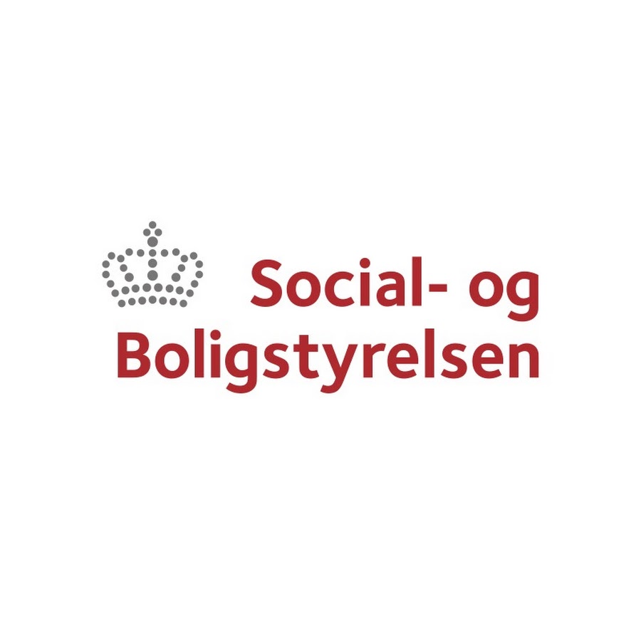 logo social og boligstyrrelsen